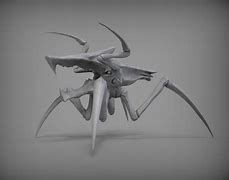 Image result for Starship Troopers Warrior Bug