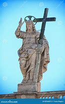 Image result for Vatican Jesus Statue