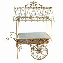 Image result for Shopping Display Cart