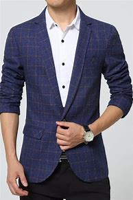 Image result for Plaid Suit Jacket