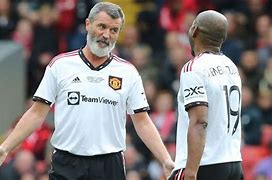 Image result for Roy Keane Premier League