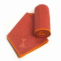 Image result for Bikram Yoga Mat Towel