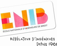 Image result for Enib Logo