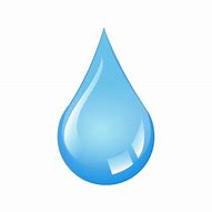 Image result for Water Drop Circle Clip Art