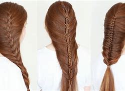 Image result for 3D Mermaid Braid