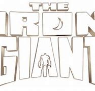 Image result for The Iron Giant PNG