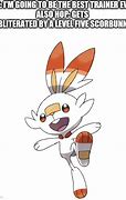 Image result for Scorbunny Pokemon Puns