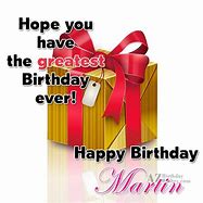 Image result for Happy 3rd Birthday Martin