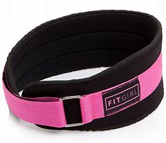 Image result for Weight Lifting Belts for Women