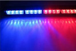 Image result for Red and Blue LED Lights