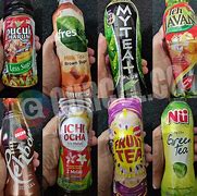 Image result for Teh Kemasan Botol