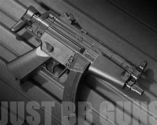 Image result for MP5 BB Gun