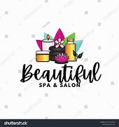 Image result for Spa Salon Logo Copy/Paste