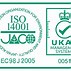 Image result for Europeon Certification ISO 14001 Logo