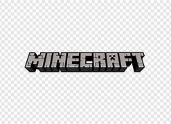 Image result for Minecraft Text with No Background