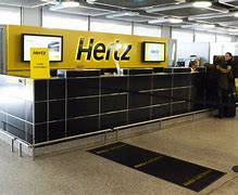 Image result for Airport Rental Car Counter Ideas