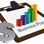 Image result for Clip Art Visualize a Business Plan