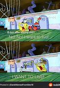 Image result for Spongebob Fish Dragging