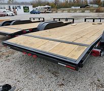 Image result for 20' Car Hauler