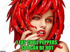 Image result for You Ate My Chili Meme