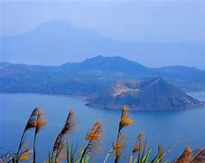 Image result for Taal Volcano in Batangas