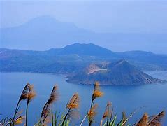 Image result for Taal Volcano Batangas Mountain View