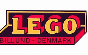 Image result for Old LEGO Logo