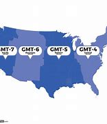 Image result for Where Is the GMT Time Zone