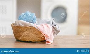 Image result for Put Clothes in Basket