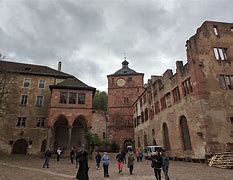 Image result for heidelberg castle