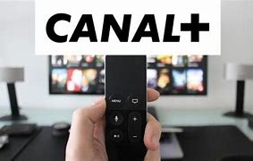 Image result for Canal Plus Telecommande