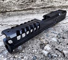 Image result for Glock 19 Gen 5 Custom Slide