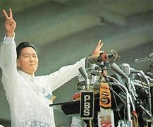 Image result for Ferdinand Marcos as Commander in Chief