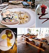 Image result for Cielo Restaurant Boca