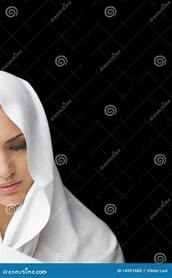 Image result for Half Face Veil