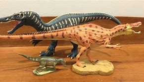 Image result for Pnso Baryonyx