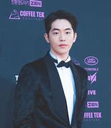 Image result for Nam Joo Hyuk