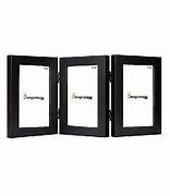 Image result for 3X4 Triple Picture Frame