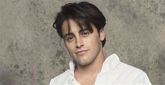 Image result for Matthew LeBlanc