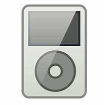 Image result for No iPod Clip Art