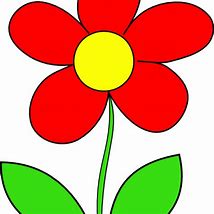 Image result for Flower Diagram Clip Art