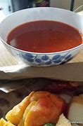 Image result for Plain Flour Rojak