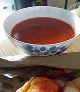 Image result for Rojak Timun