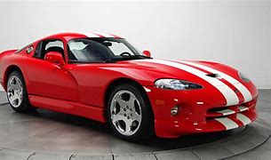 Image result for Viper GTS Red/Yellow