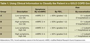 Image result for Gold II COPD