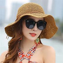 Image result for Goth Sun Hat