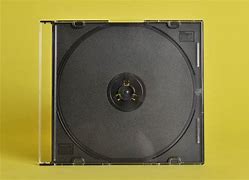 Image result for Glass CD Case