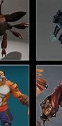 Image result for Maya Elbow Rig