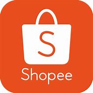 Image result for Shopee Logo Stickers