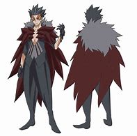 Image result for Belial Human Form